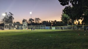 Soccer Field image 1