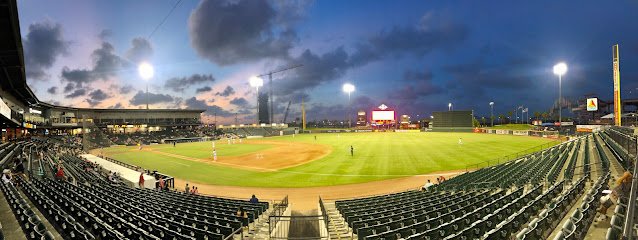 Soccer Field image 1
