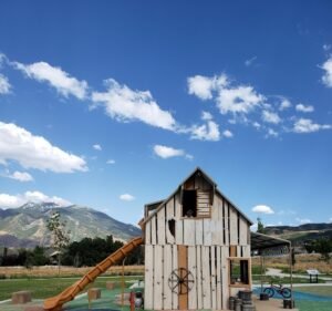 Soccer Field image 2