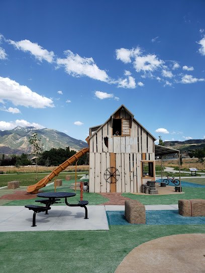 Soccer Field image 1