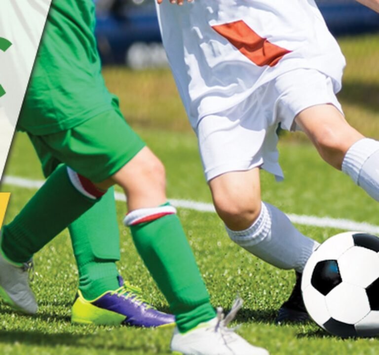 Soccer Field image 3