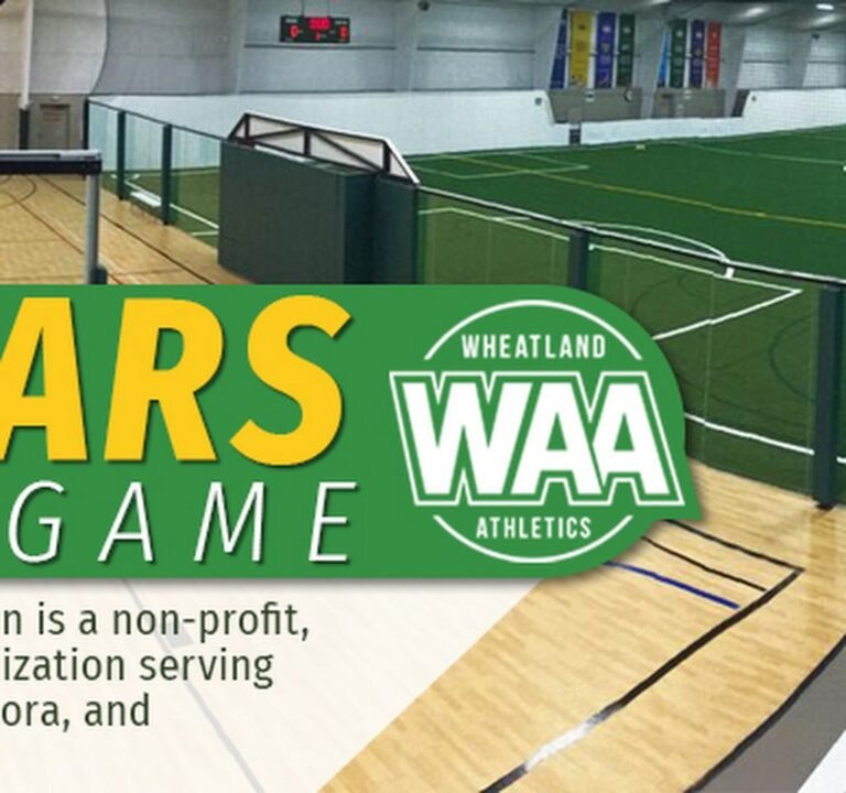 Soccer Field image 2