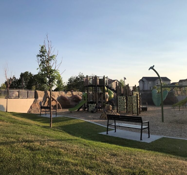 Soccer Field image 2