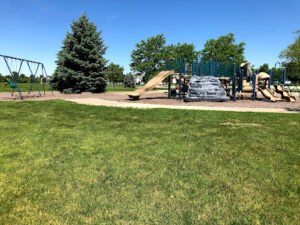 Soccer Field image 1