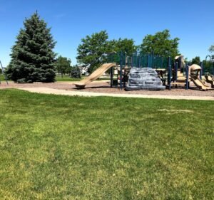 Soccer Field image 2