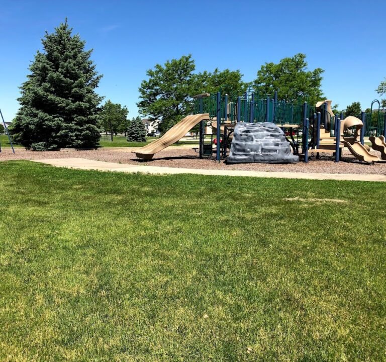 Soccer Field image 2