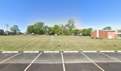Soccer Field image 1