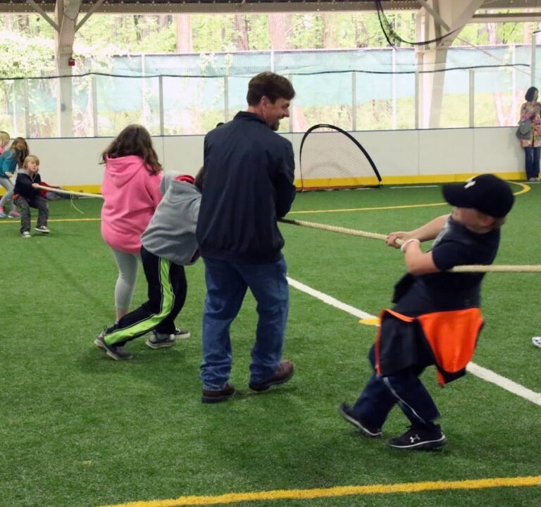 Soccer Field image 3