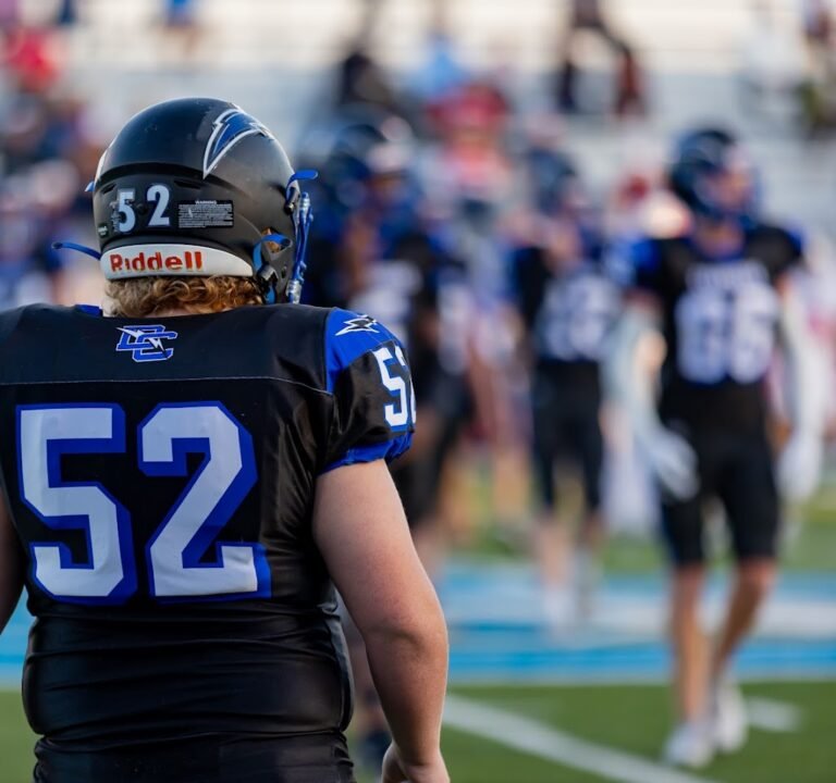 Soccer Field image 3