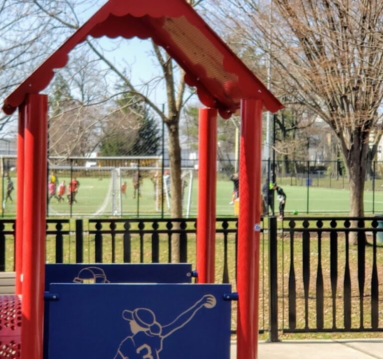 Soccer Field image 3