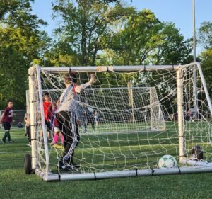 Soccer Field image 2