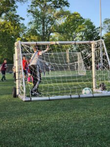 Soccer Field image 1