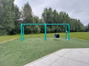 Soccer Field image 1