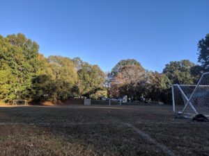 Soccer Field image 1