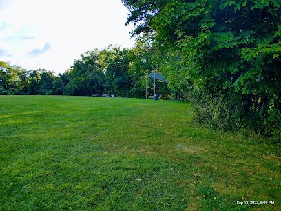 Soccer Field image 1