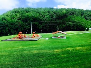 Soccer Field image 1