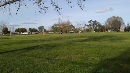 Soccer Field image 1