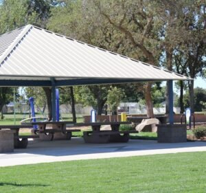 Soccer Field image 2