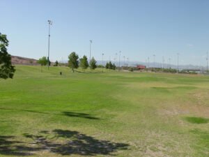 Soccer Field image 1