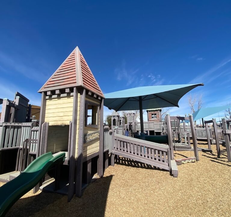 Soccer Field image 3