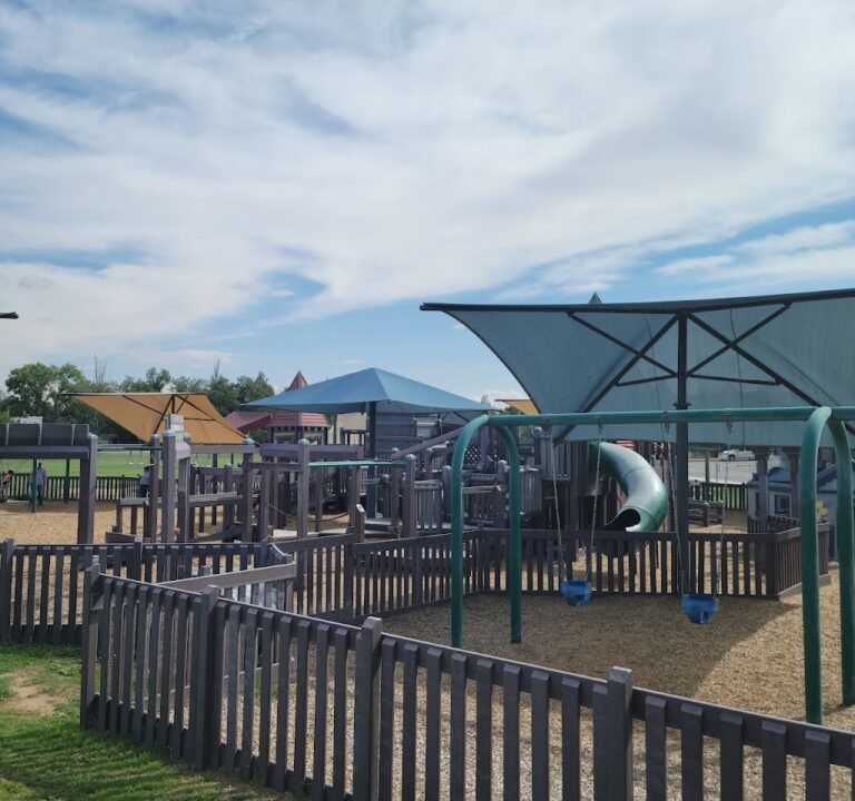 Soccer Field image 2