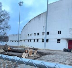 Soccer Field image 3
