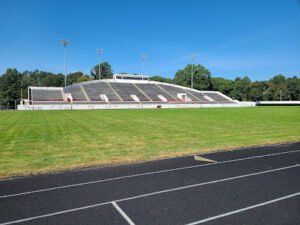 Soccer Field image 1