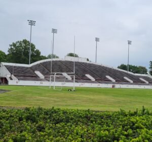 Soccer Field image 2