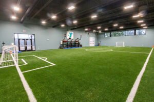 Soccer Field image 1