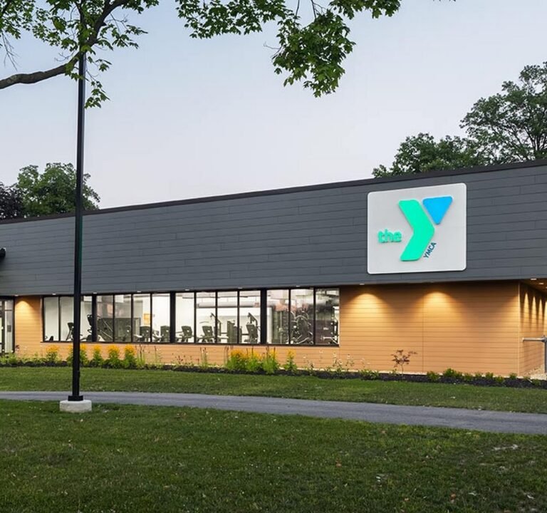 Soccer Field image 2