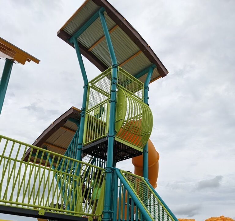 Soccer Field image 2