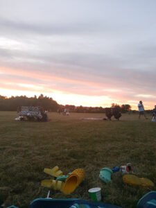 Soccer Field image 1