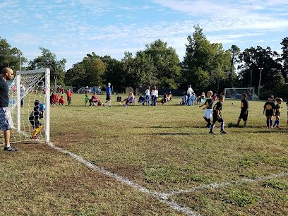 Soccer Field image 1