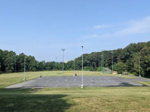 Soccer Field image 1