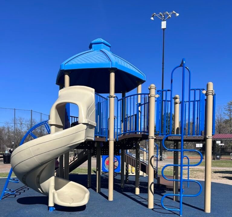 Soccer Field image 2