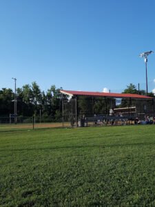 Soccer Field image 1