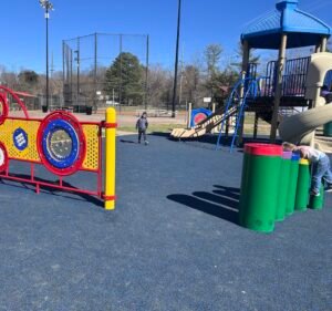 Soccer Field image 3