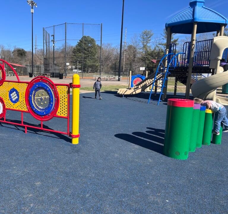 Soccer Field image 3