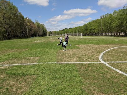 Soccer Field image 1