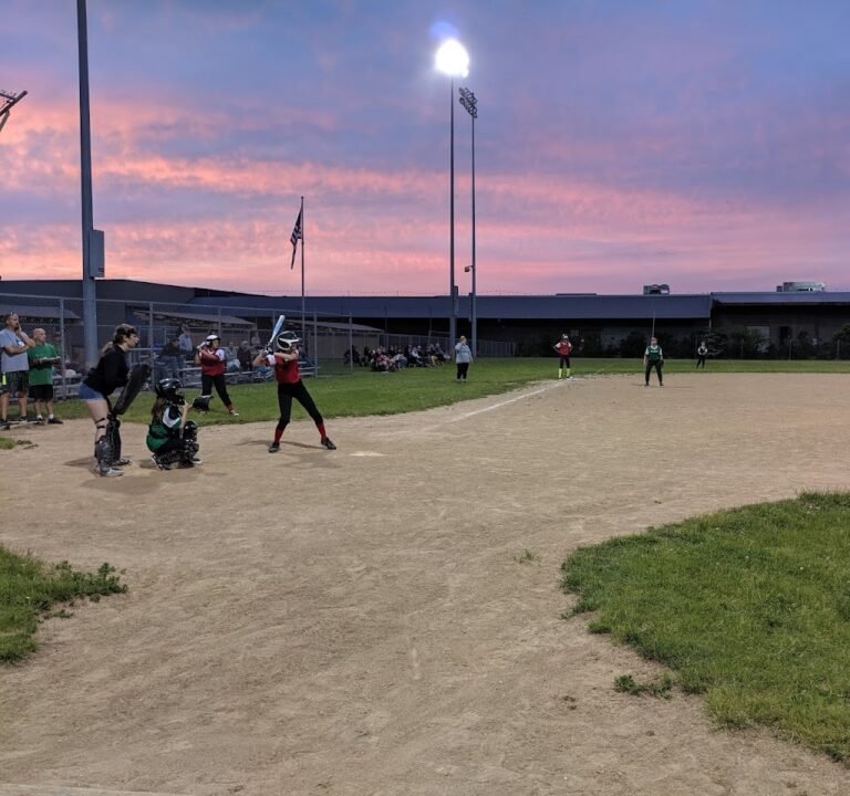 Soccer Field image 2