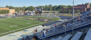 Soccer Field image 1