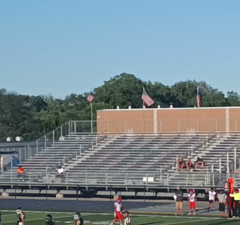 Soccer Field image 3