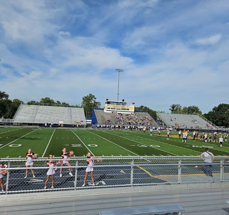 Soccer Field image 2