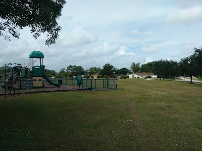 Soccer Field image 1
