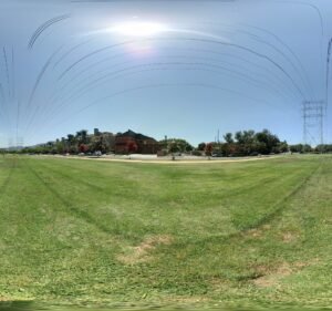 Soccer Field image 3
