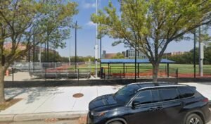 Soccer Field image 1