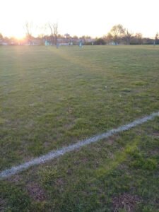 Soccer Field image 1