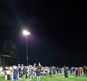 Soccer Field image 3