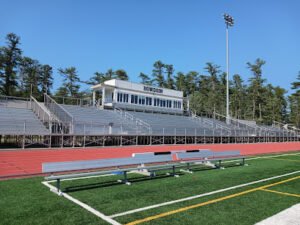 Soccer Field image 1