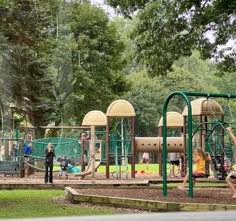 Soccer Field image 2